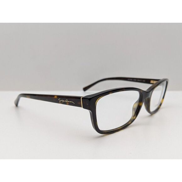 🕶️Made in Italy! Giorgio Armani AR7062 5026 Eyeglasses 54/17 140 /DAZ821🕶️​ - Picture 1 of 10